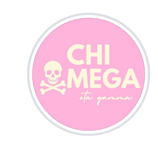 Chi Omega logo