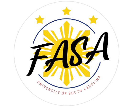 Filipino American Student Association (FASA) logo