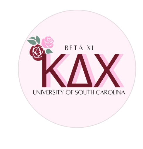 Kappa Delta Chi Sorority, Inc. logo