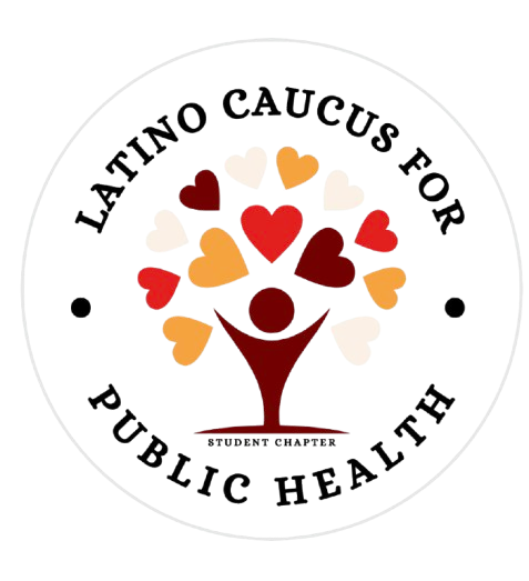 Latino Caucus for Public Health (LCPH) logo