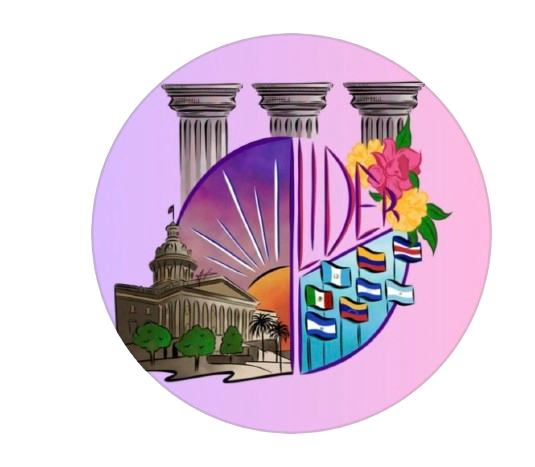 Latinos in Development, Education & Representation (L.I.D.E.R.) logo