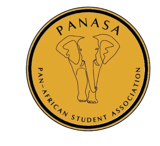 Pan-African Student Association (PANASA) logo