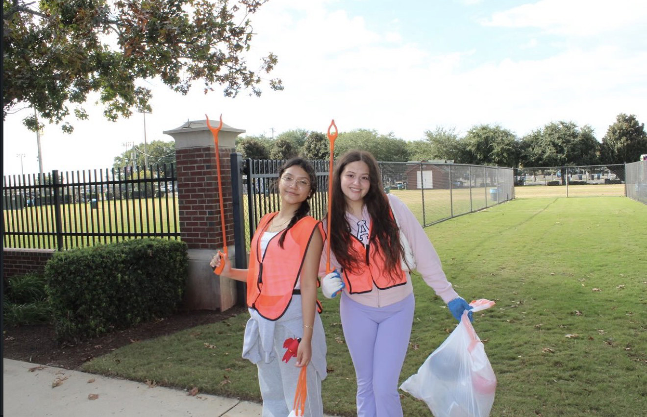 Community Service cover photo
